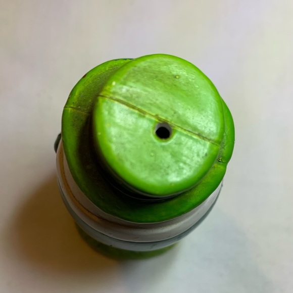 Vintage 1977 Humpty Dumpty and Wife Salt & Pepper Shakers - Picture 12 of 12